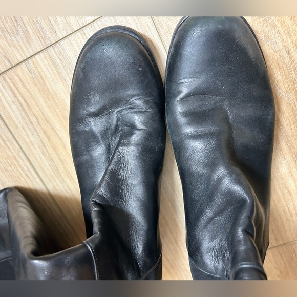 STUART WEITZMAN 5050 knee high boots - Picture 9 of 12